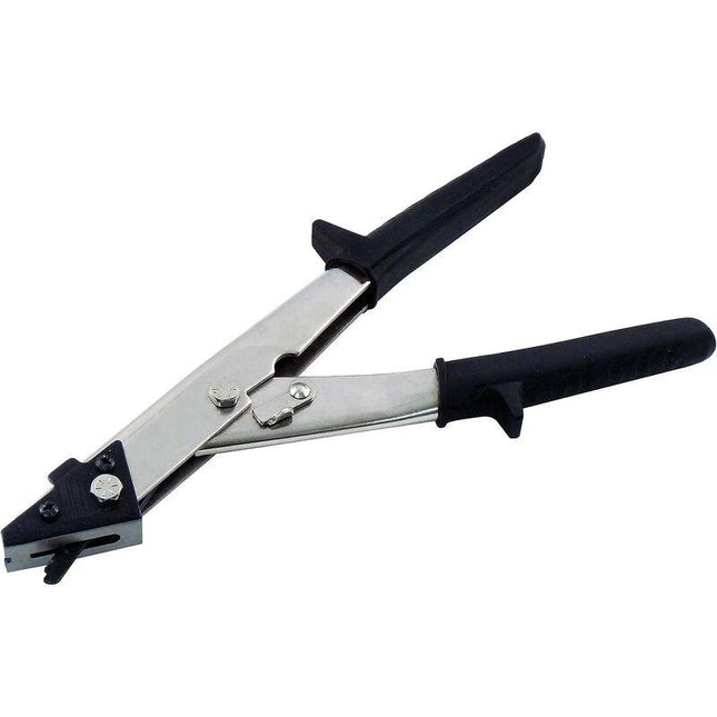 Tools > Other Tools > Cutters.