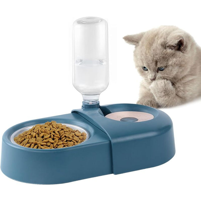 Pet Care.