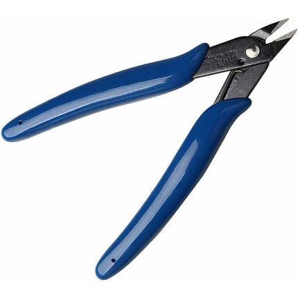 Side Cutters, Yuanzi Side Cutter Cutting Tool, Thumb/Steel Wire Stripper For Electrical Cable, Jewelry Repair, Diy.