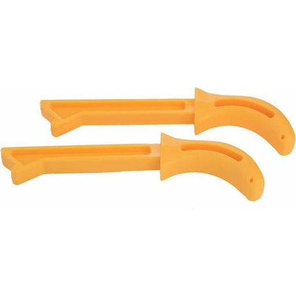 Woodworking Safety Push Stick - Use On Table Saws, ROuter Table Tools.