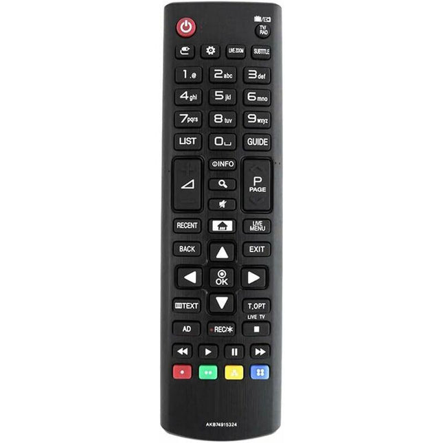 Appliances > TV > TVs & Accessories.