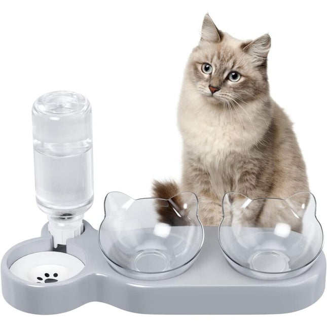 Pet Care.
