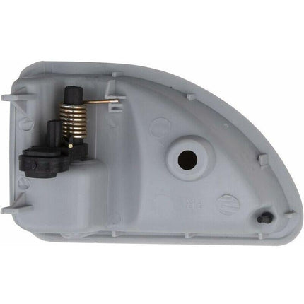 Front Left Right Interior Door Handle Fits Renault 1997 1998 1999 2000 2001 2002 2003-2007 Kangoo 1997-2003 Twingo.