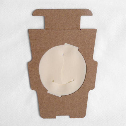10 pcs Vacuum Cleaner Bags Dust Bags For Kirby Sentria G10, G10E, G4, G5, G6, Ultimate G.