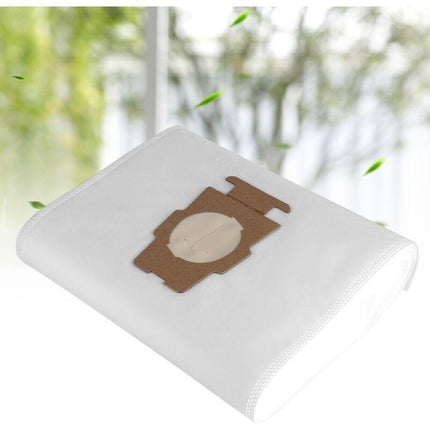 10 pcs Vacuum Cleaner Bags Dust Bags For Kirby Sentria G10, G10E, G4, G5, G6, Ultimate G.