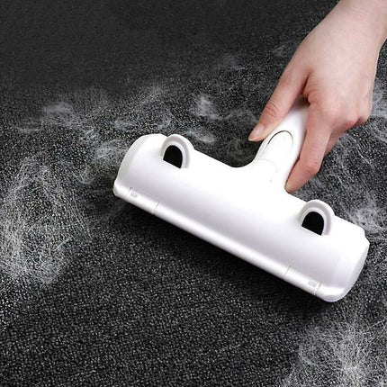 Pet Hair Remover Brush For Cats And Dogs, Reusable Magic Hair Remover Brush, Pet Hair ROller, Hair Remover.