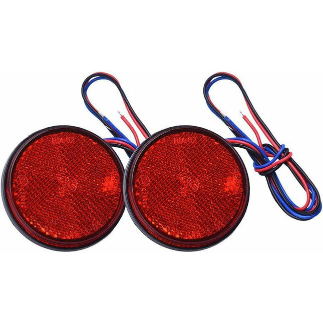 Auto Accessories > Auto Accessories Others > Automotive Lights.