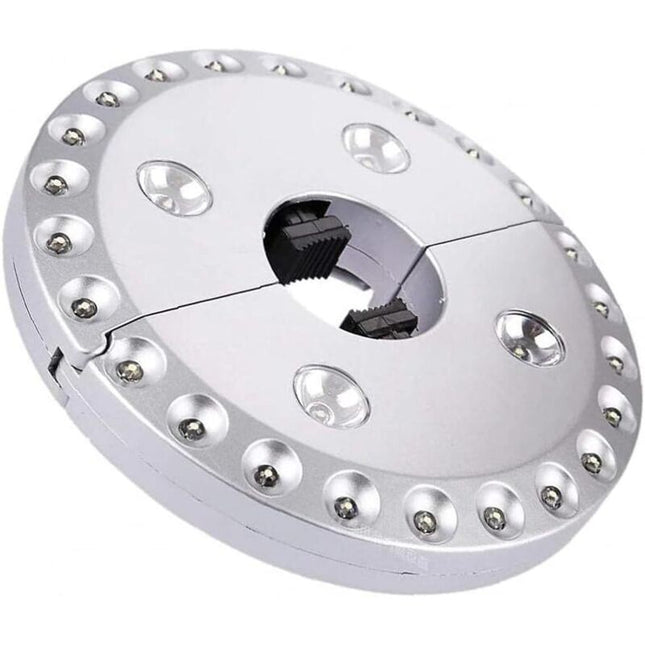Outdoor Recreation > Camping > Camping Lights & Lanterns.