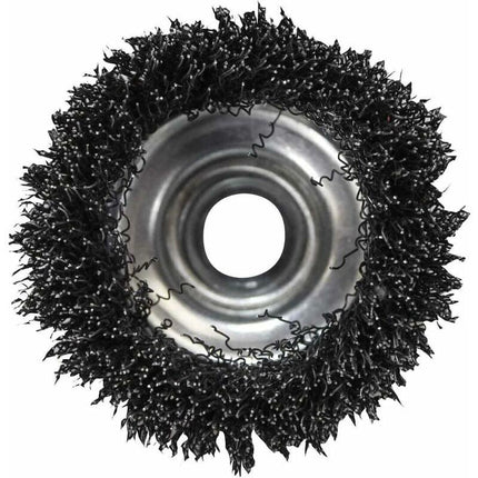 Wbc60 Wire Cup Brush 60 X M14 X 20.30 Mm.