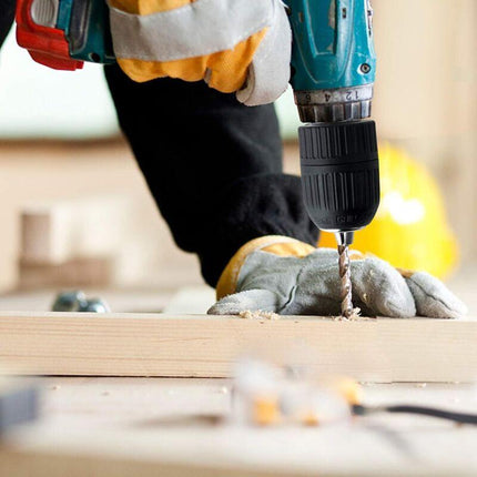 Tools > Other Tools > Drill & Screwdriver Accessories.