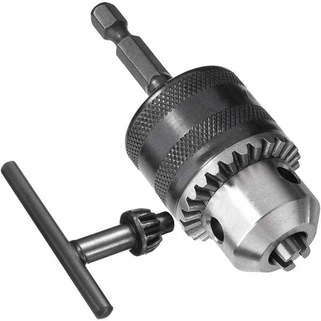Tools > Power Tools > Power Drills & Accessories.