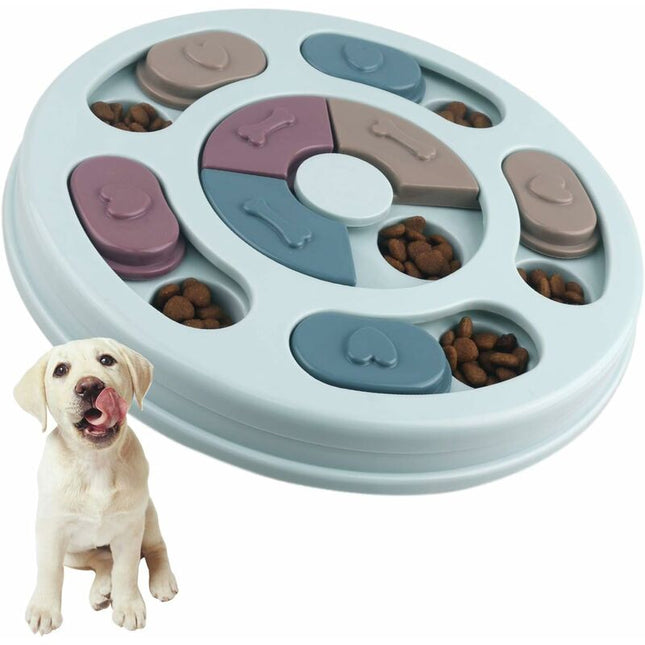 Pet Care.
