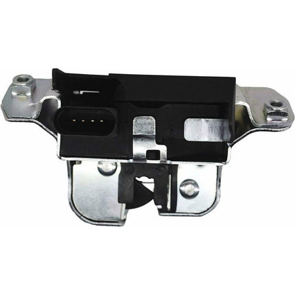 Tailgate Lock Trunk Lid Lock For Sharan 7N Touareg 7P0827505N 7P0827505G.