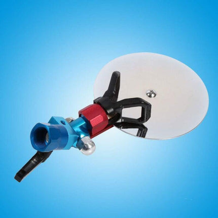 Spray Tool Guide - Universal Spray Guide Tool For 315 Airless Paint Sprayer 7/8 Inch.
