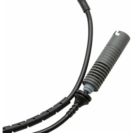 34526762466 Rear Abs Wheel Speed Sensor For 1 3 Series E46 E81 E82 E87 E88 E90 E91 E93.