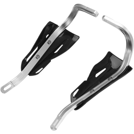 Motorcycle Hand Guards Motocross Hand Guards 22Mm And 28Mm Hand Guards For Sur ROn Dirt Bike Moto Mx Racing Atv Quad.