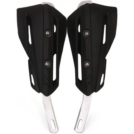 Motorcycle Hand Guards Motocross Hand Guards 22Mm And 28Mm Hand Guards For Sur ROn Dirt Bike Moto Mx Racing Atv Quad.