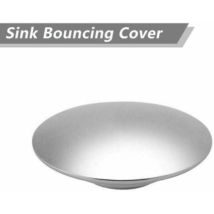 Brass Drain Plug, Bathroom Sink Drain Stopper, For Vanity Sink Bath Replacement Bolts.