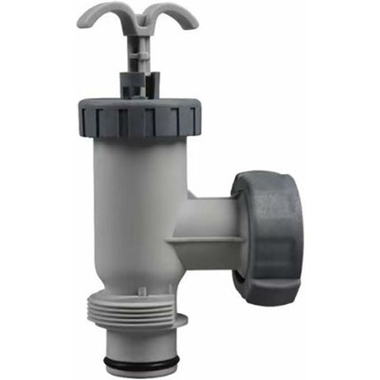 Swimming Pool Piston Valves.