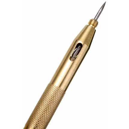 Voltage Tester Pen For Car Truck Dc 6V/12V/24V.