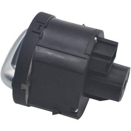Headlight Fog Light Control Button Switch 3C8941431B For Jetta Golf 5 6 Passat B6 Rabbit T-Iguan Caddy.