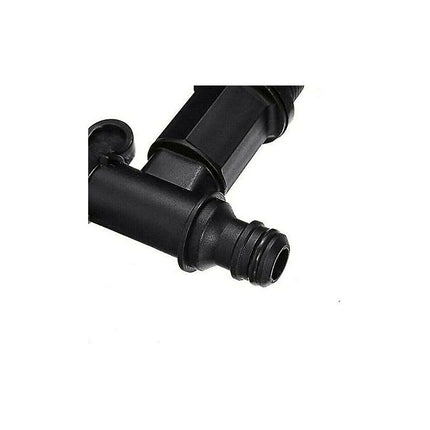 1000L Plastic Tank Faucet, Ibc Water Storage Box Adapter, Garden Hose Faucet Adapter, For Rainwater Collector, Fuel.