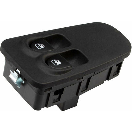 Window Regulator Button For Lancia, Window Switch For Ypsilon 2003-2009 735360604.