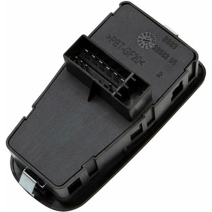 Window Regulator Button For Lancia, Window Switch For Ypsilon 2003-2009 735360604.