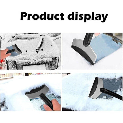 Car Defroster Shovel Deicer Car Windshield Defroster Car Cleaning Tools Car Maintenance Tools Auto Parts.