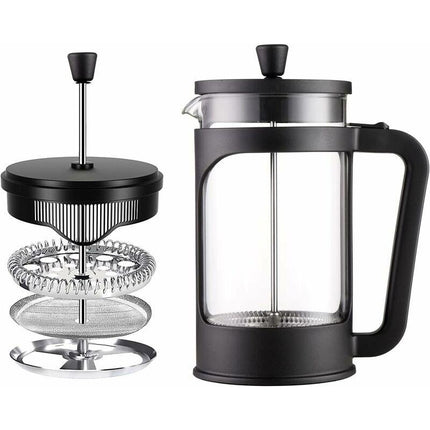 Appliances > Kitchen Appliances > Coffee Machines & Accessories.