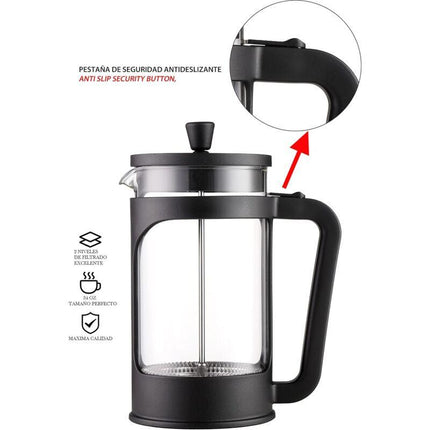 Appliances > Kitchen Appliances > Coffee Machines & Accessories.