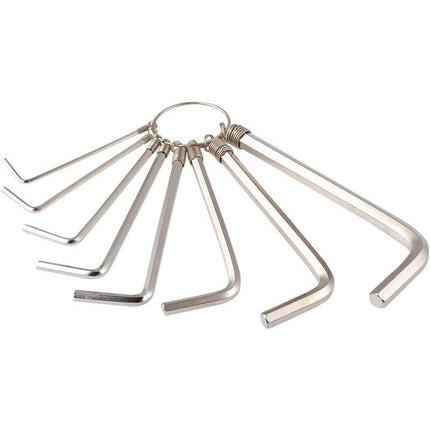 Tools > Other Tools > Hand Tools.