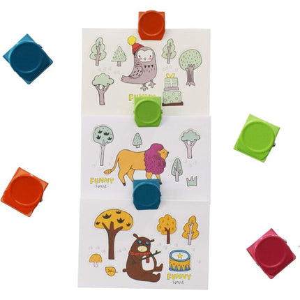 Home & Garden Cartoz.