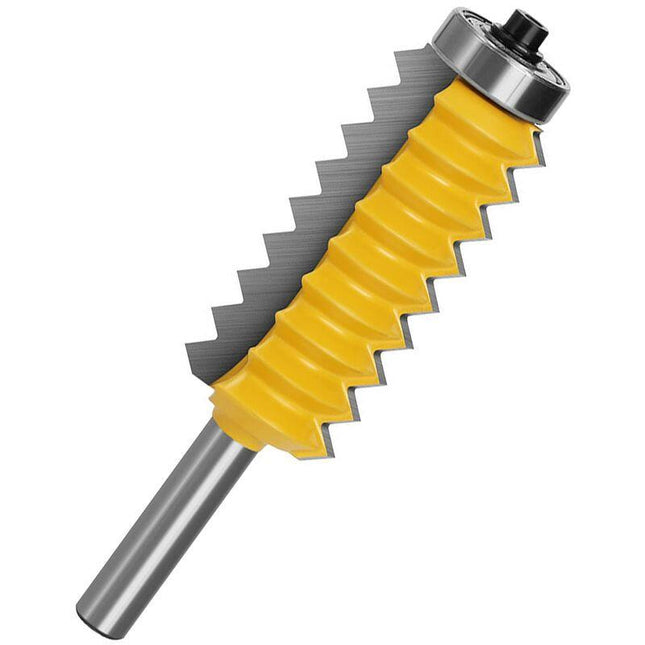 Tools > Other Tools > Cutters.