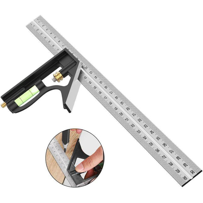 Tools > Industrial Tools > Measuring Tools & Sensors.