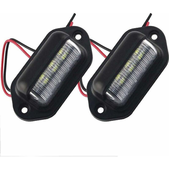Auto Accessories > Auto Accessories Others > Automotive Lights.