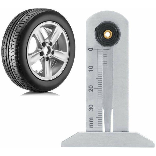 Auto Accessories > Auto Accessories Others > Automotive Gauges.
