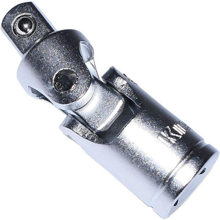 3/8 Drive Universal Joint For Ratchet Wrench Sockets Ratchet Right Angle Adapter - C2181.