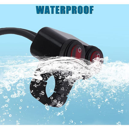 12V Waterproof Motorcycle Atv Bike 22Mm 7/8 Inch Handlebar Dual Control Kill Button Headlight Switch Hazard Brake Fog.