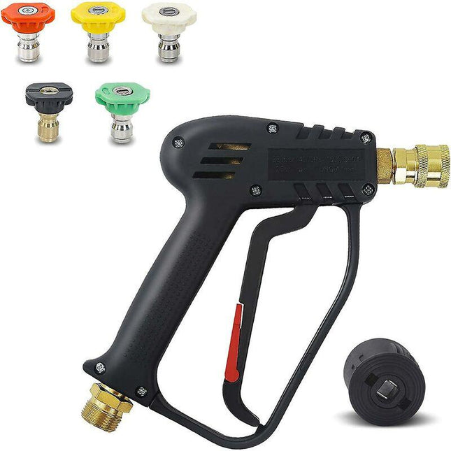 Auto Accessories > Auto Accessories Others > Automotive Cleaning.