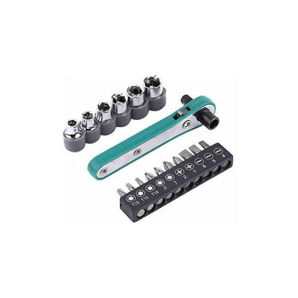 Tools > Other Tools > Screwdrivers.