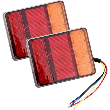 Auto Accessories > Auto Accessories Others > Automotive Lights.