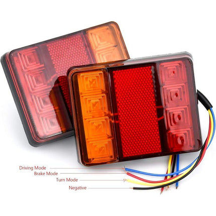 Auto Accessories > Auto Accessories Others > Automotive Lights.