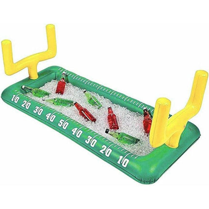 Pool Cup Holder,Inflatable Drink Holder,Fruit Beverage Bar Pool Float Summer Beach,For Outdoor Water Party Swimming Toy.