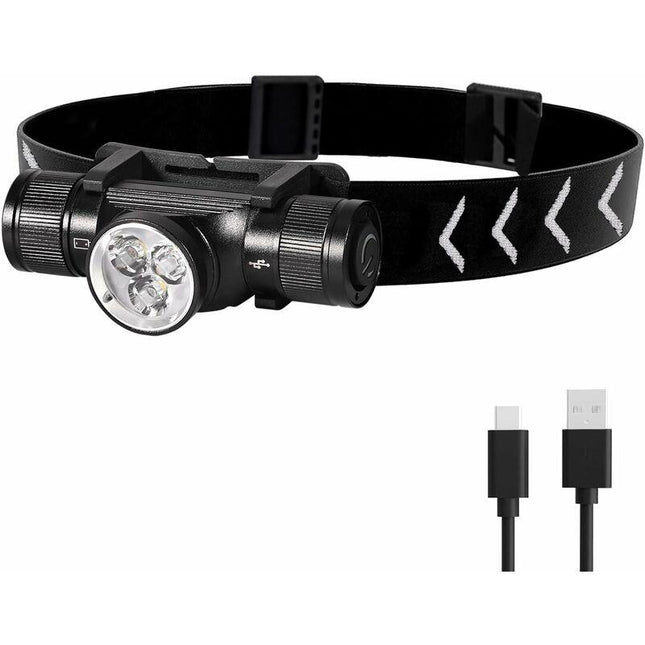 Outdoor Recreation > Camping > Camping Lights & Lanterns.
