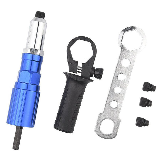 Tools > Other Tools > Drill & Screwdriver Accessories.