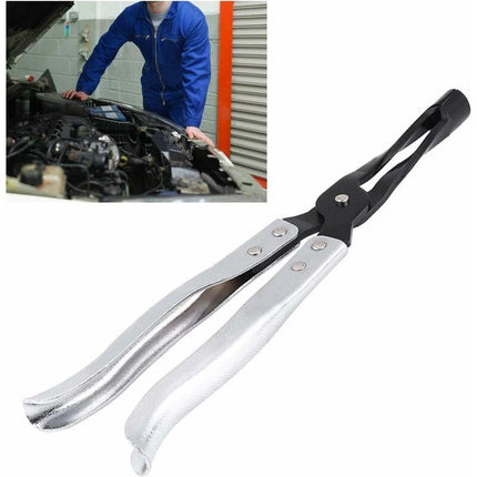 Car Auto Seal Plier, 27Cm Long Universal Valve Stem Seal Removal Tool Plier Remover.