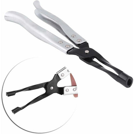 Car Auto Seal Plier, 27Cm Long Universal Valve Stem Seal Removal Tool Plier Remover.