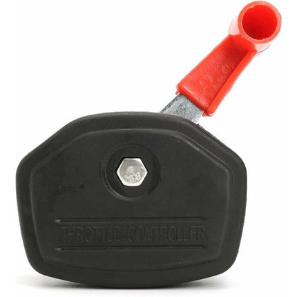 Universal 142 56Inch Throttle Cable & Choke Lever For Lawn Mower.
