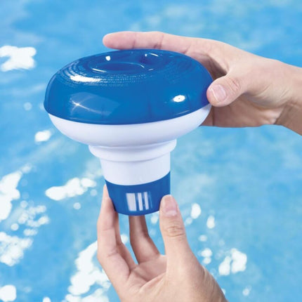 Bestway Floating Dispenser.